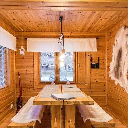 Holiday home Levinstone By Interhome *
