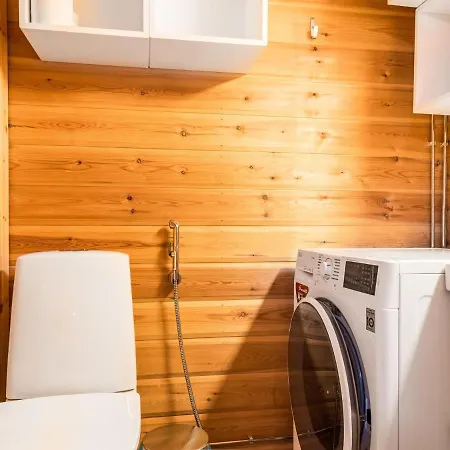 Holiday home Levinstone By Interhome