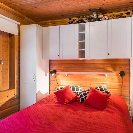 Levinstone By Interhome Ferienhaus *