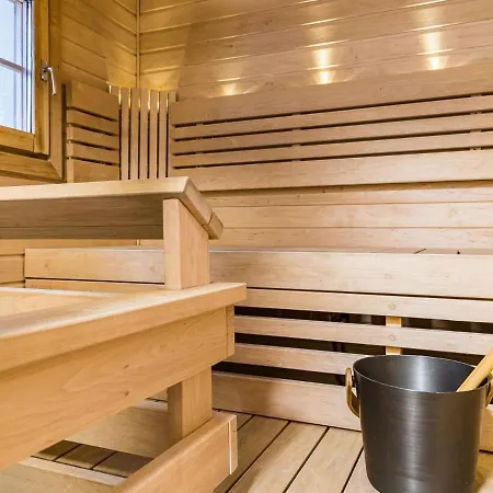 Levinstone By Interhome Ferienhaus Levi