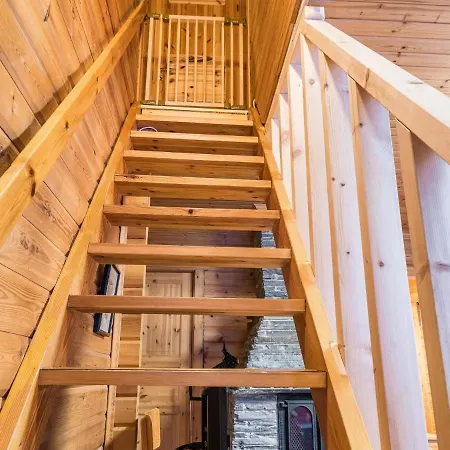 בית נופש Levinstone By Interhome *