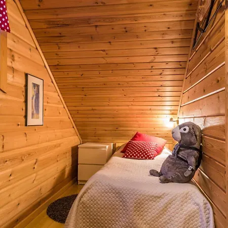 Holiday home Levinstone By Interhome