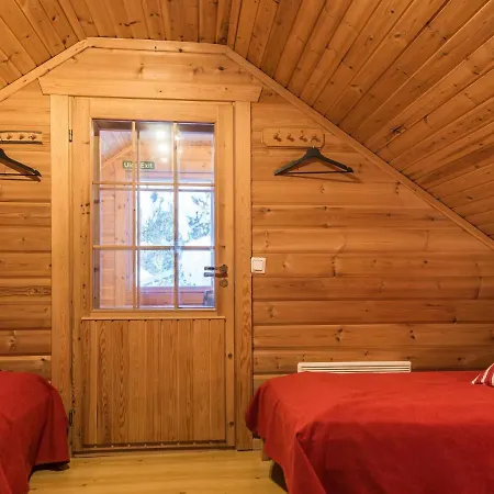 Levinstone By Interhome Holiday home Levi