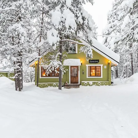 Holiday home Levinstone By Interhome Levi