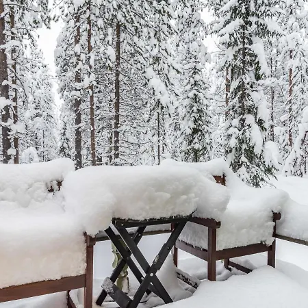 בית נופש Levinstone By Interhome לוי