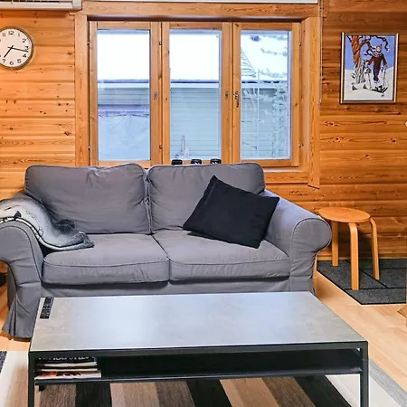 Holiday home Levinstone By Interhome