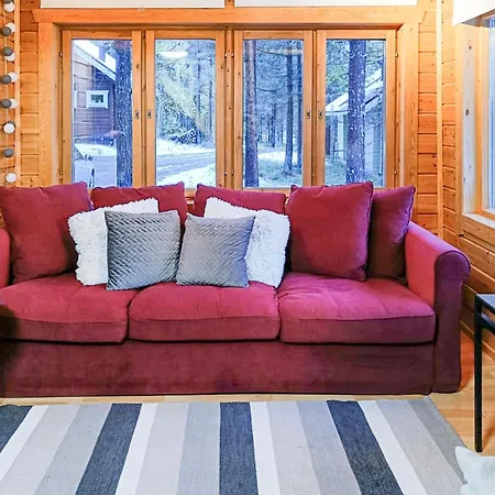 Levinstone By Interhome Holiday home Levi