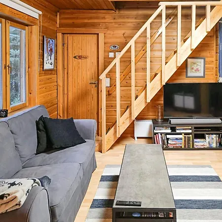 Vakantiehuis Levinstone By Interhome Levi