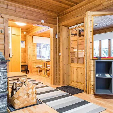 Ferienhaus Levinstone By Interhome *