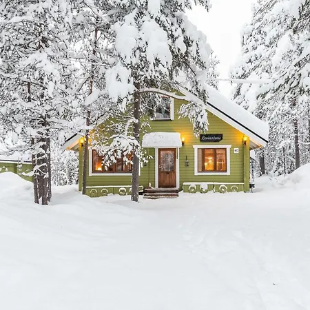 Ferienhaus Levinstone By Interhome Levi