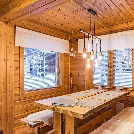 Levinstone By Interhome Ferienhaus Levi