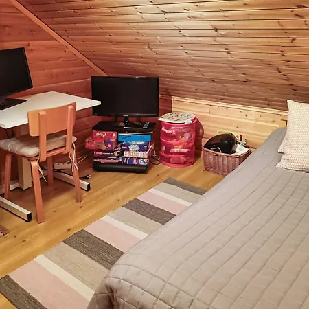 בית נופש Levinstone By Interhome