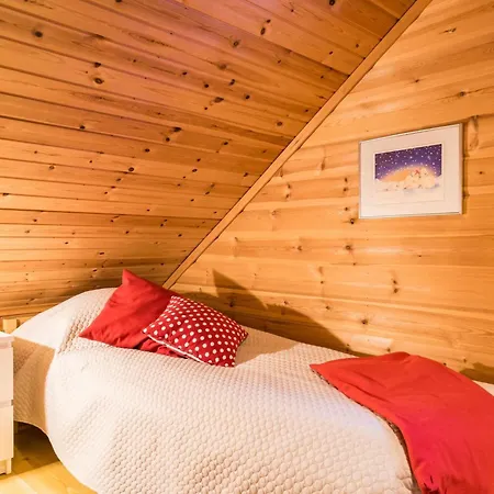 Levinstone By Interhome Ferienhaus *