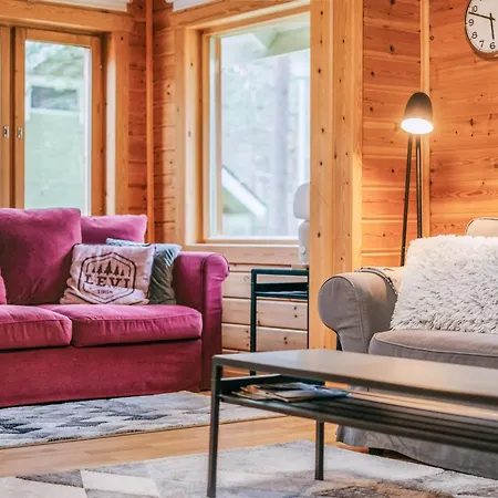 Ferienhaus Levinstone By Interhome