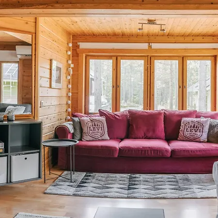 Levinstone By Interhome Ferienhaus *