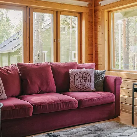 Ferienhaus Levinstone By Interhome Levi
