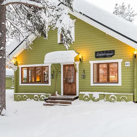 Ferienhaus Levinstone By Interhome Levi