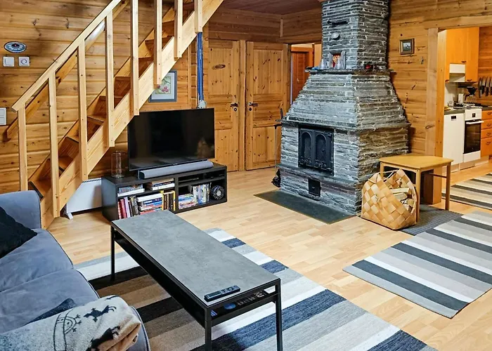 Levinstone By Interhome *