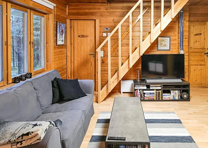 Сasa de vacaciones Levinstone By Interhome Levi