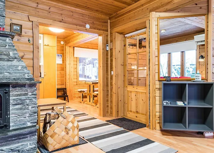 Сasa de vacaciones Levinstone By Interhome *