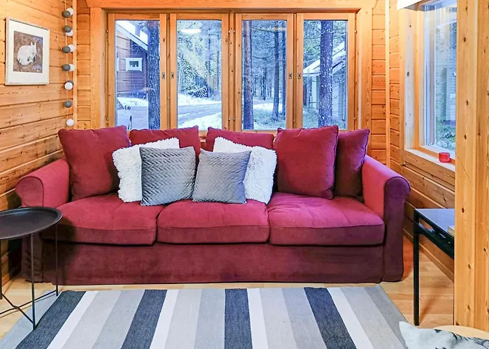 Levinstone By Interhome Сasa de vacaciones Levi