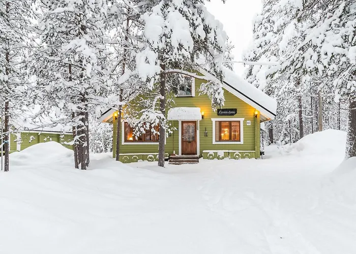 Сasa de vacaciones Levinstone By Interhome Levi