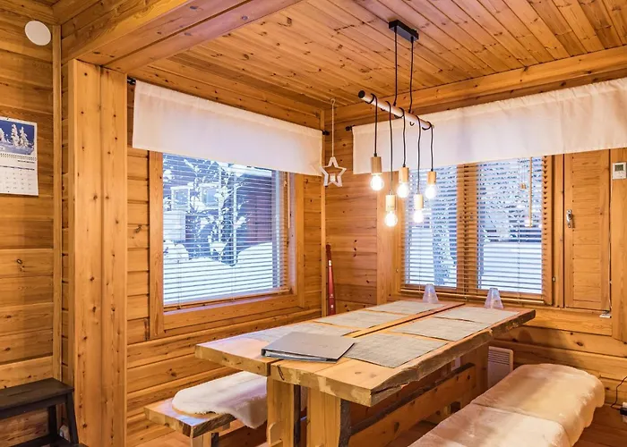 Levinstone By Interhome Tatil Evi Levi