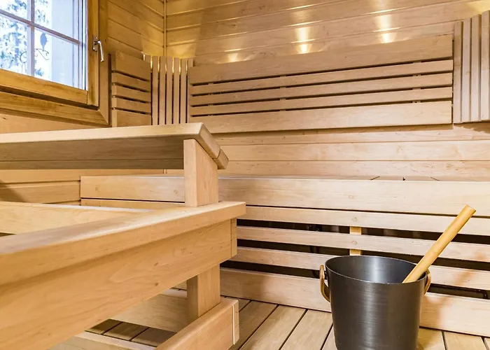 Levinstone By Interhome Сasa de vacaciones *