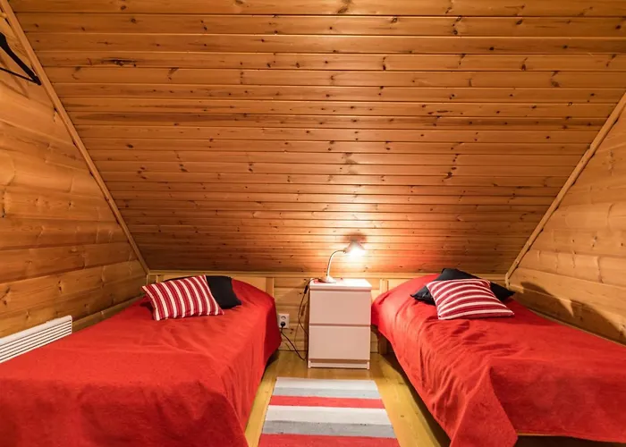 Levinstone By Interhome * Levi