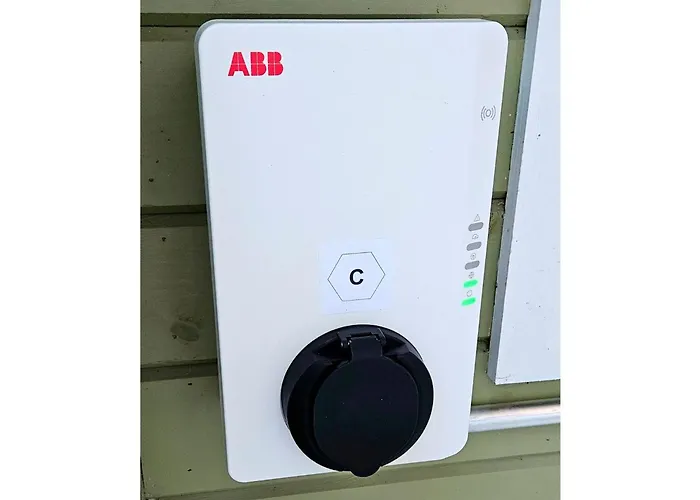 Levinstone By Interhome Сasa de vacaciones