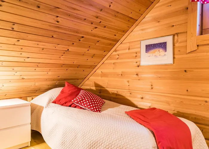 Levinstone By Interhome Сasa de vacaciones *