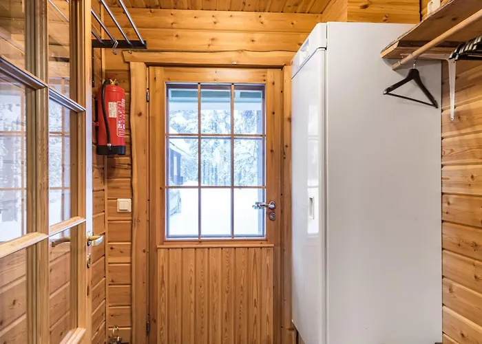 Сasa de vacaciones Levinstone By Interhome *