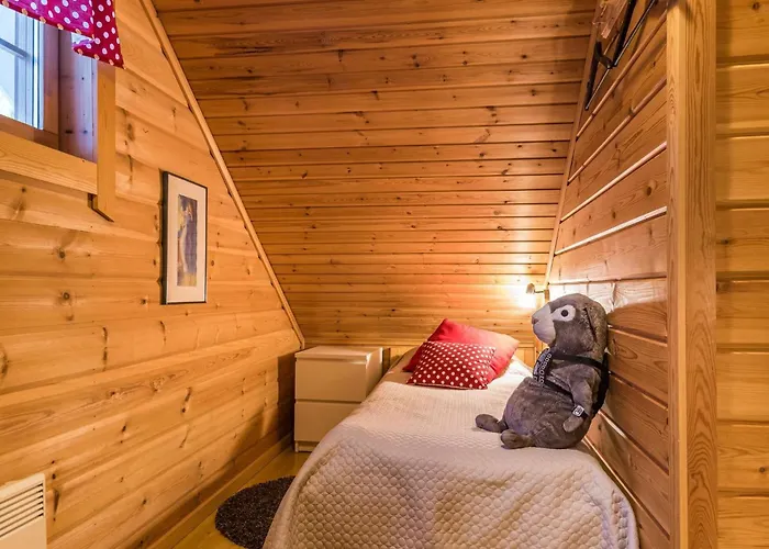 Levinstone By Interhome Сasa de vacaciones *